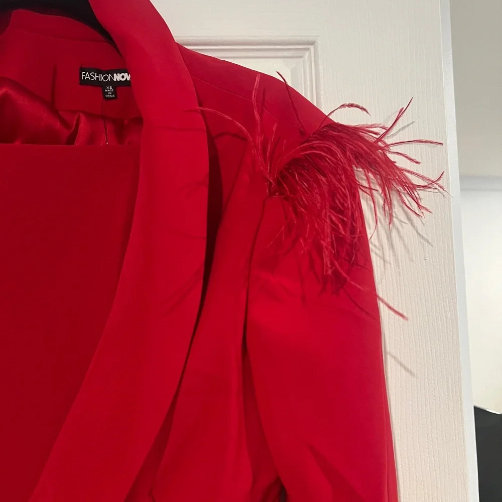 Blazer set - Picture 3 of 8